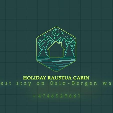 Holiday Raustua Cabin Gol Luaran gambar