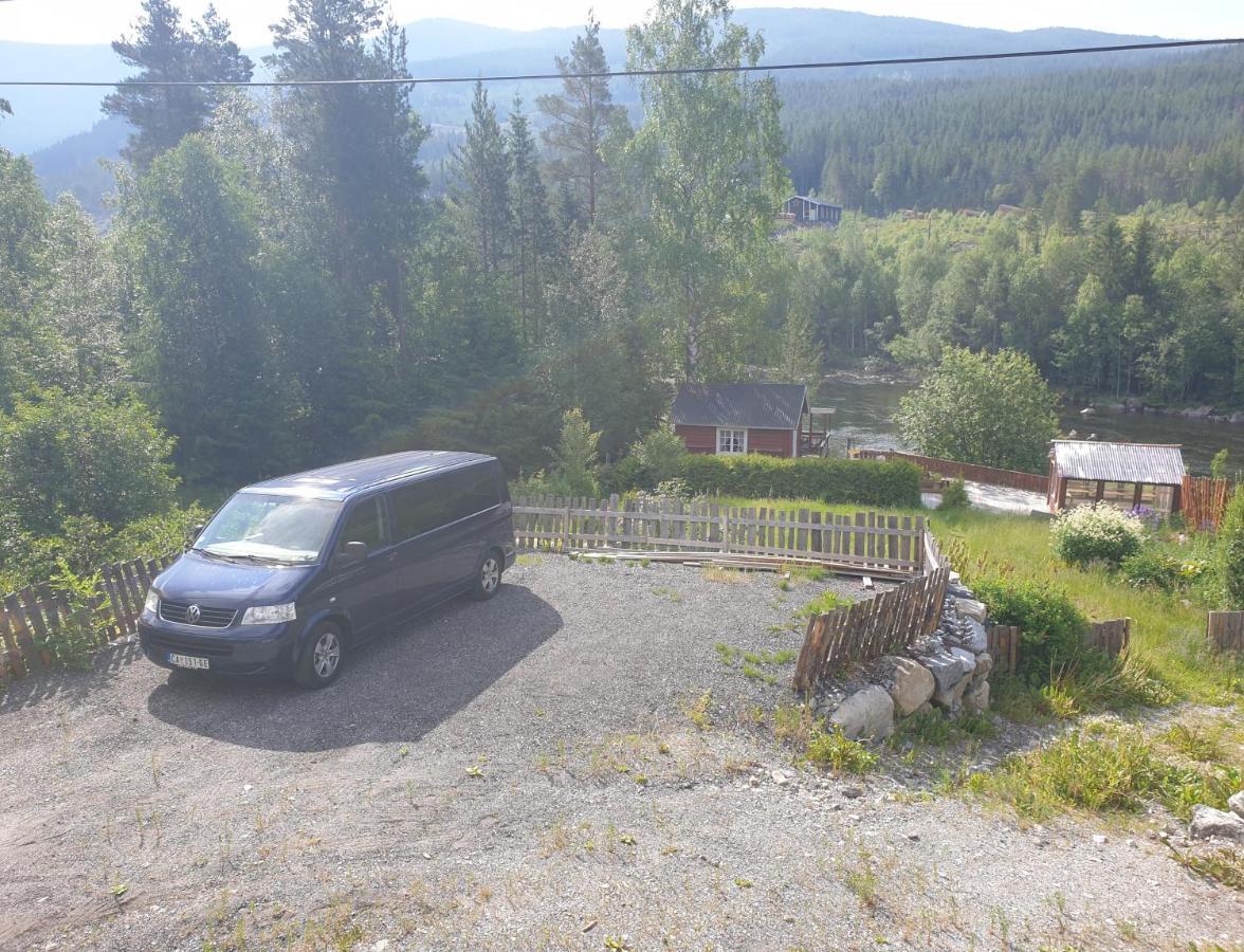 Holiday Raustua Cabin Gol Luaran gambar