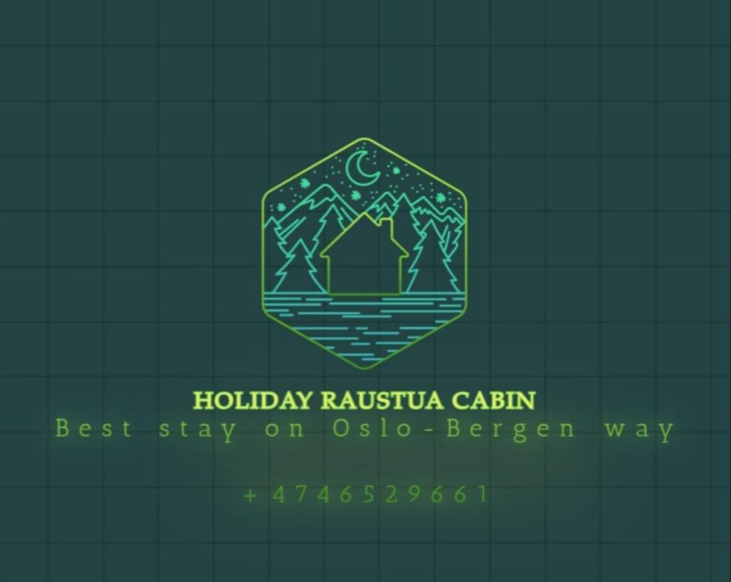 Holiday Raustua Cabin Gol Luaran gambar